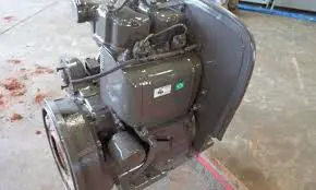 Peças para Motor, Correias, Hélices e Bombas dágua
