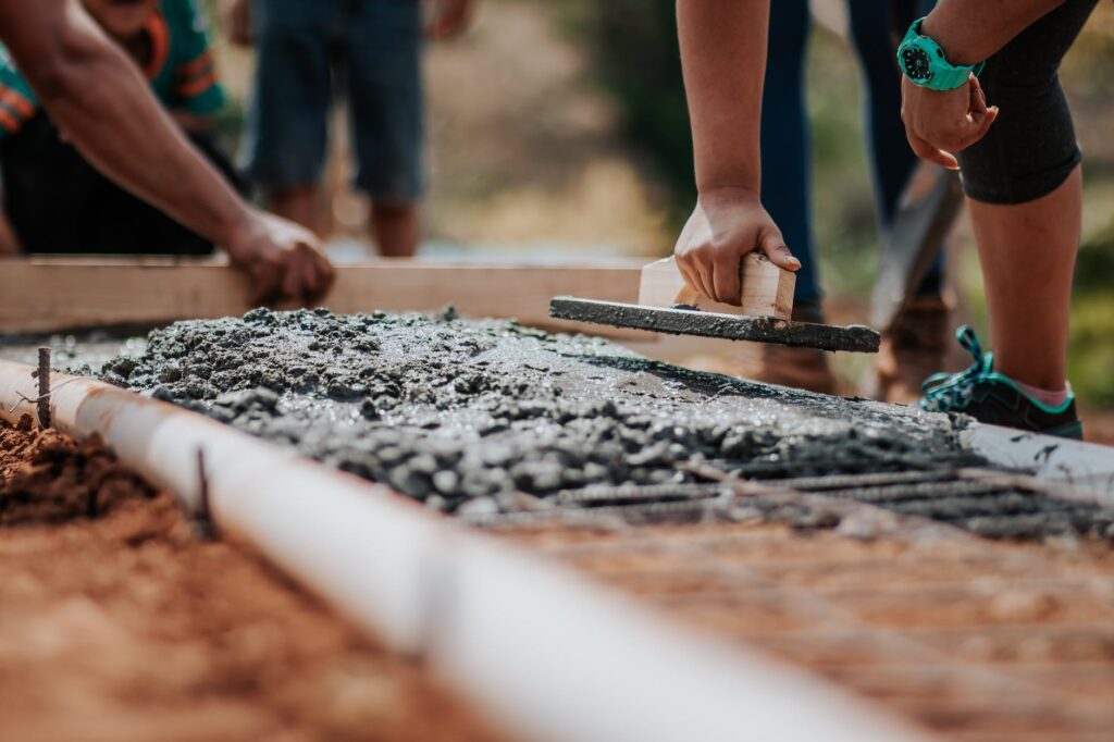 Principais tipos de sapatas na construção civil